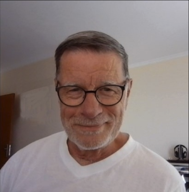 Wolfram Bartussek